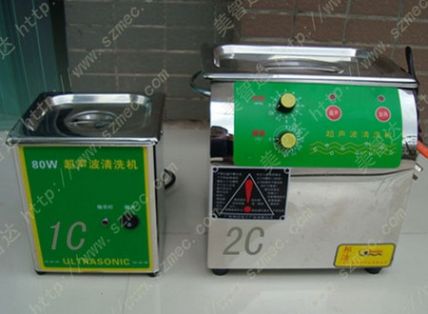 超声波清洗机 1C